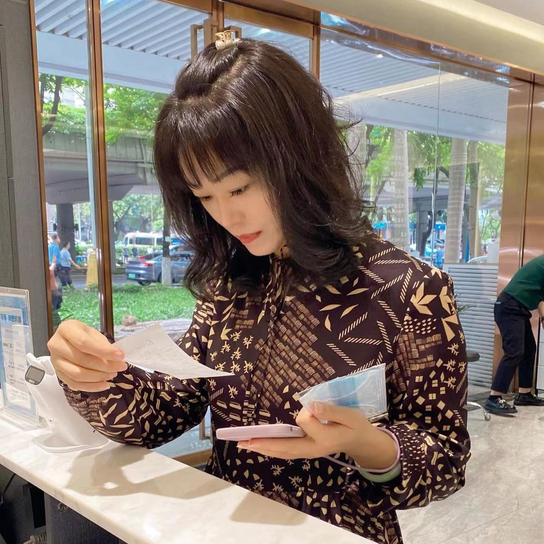 若如初见daily