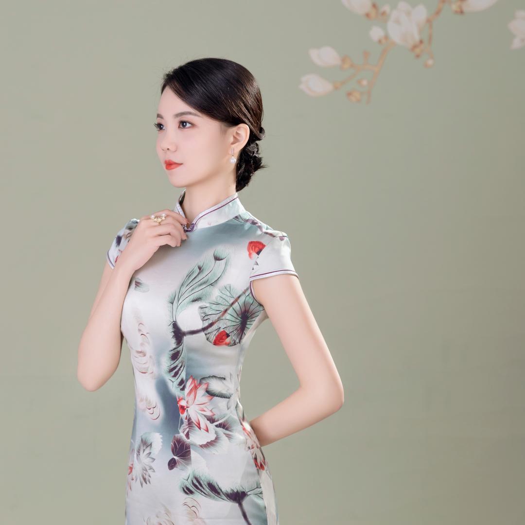 一粒妮