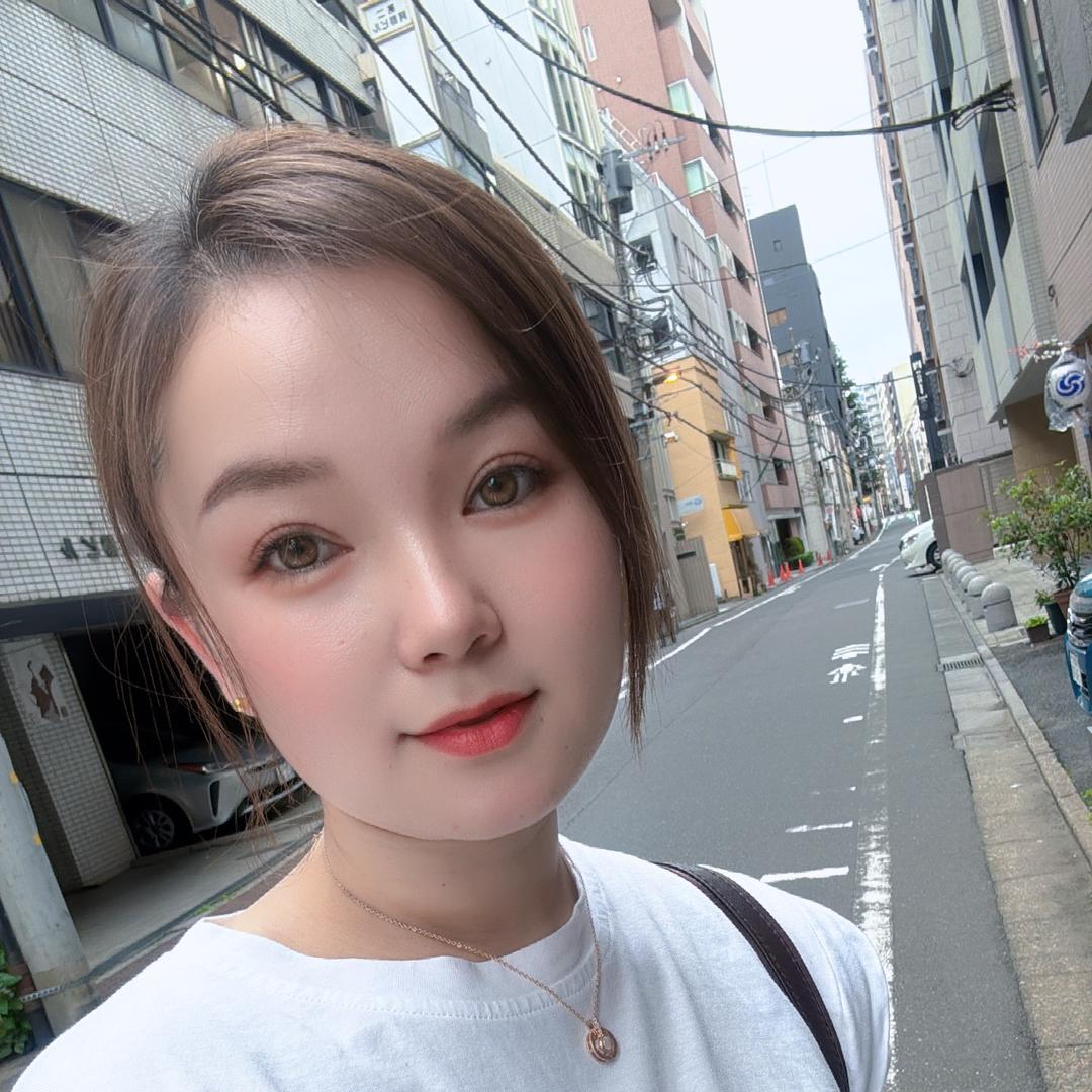 晶晶🇨🇳在日本（小号）
