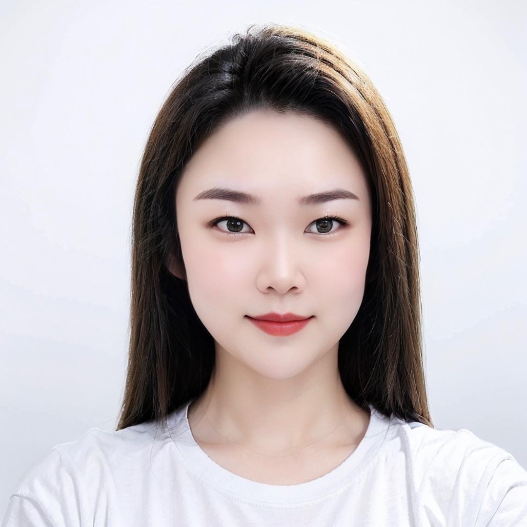 95年野摊小姐姐