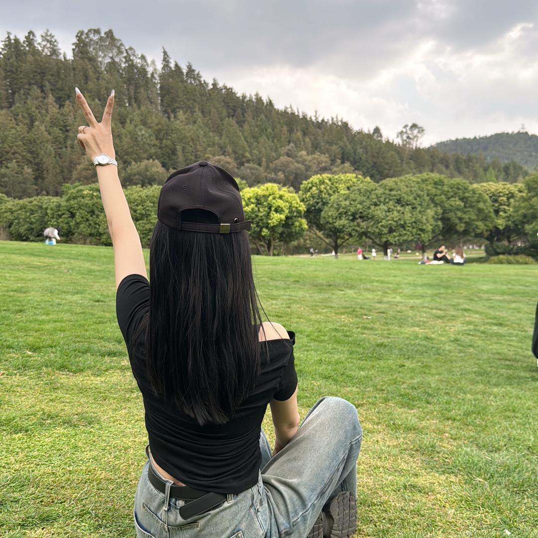 思@❤️琪