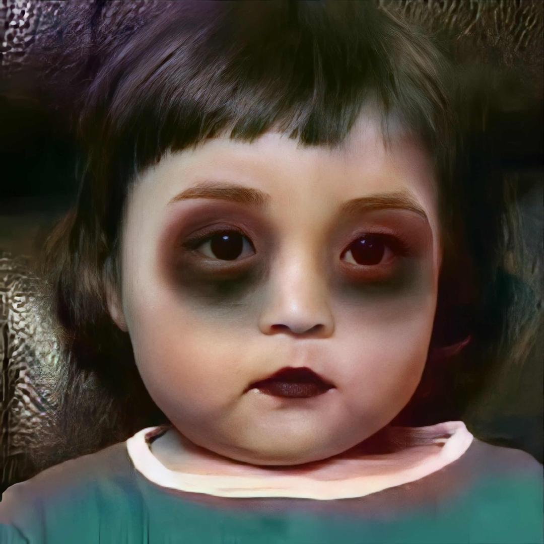 小别兔