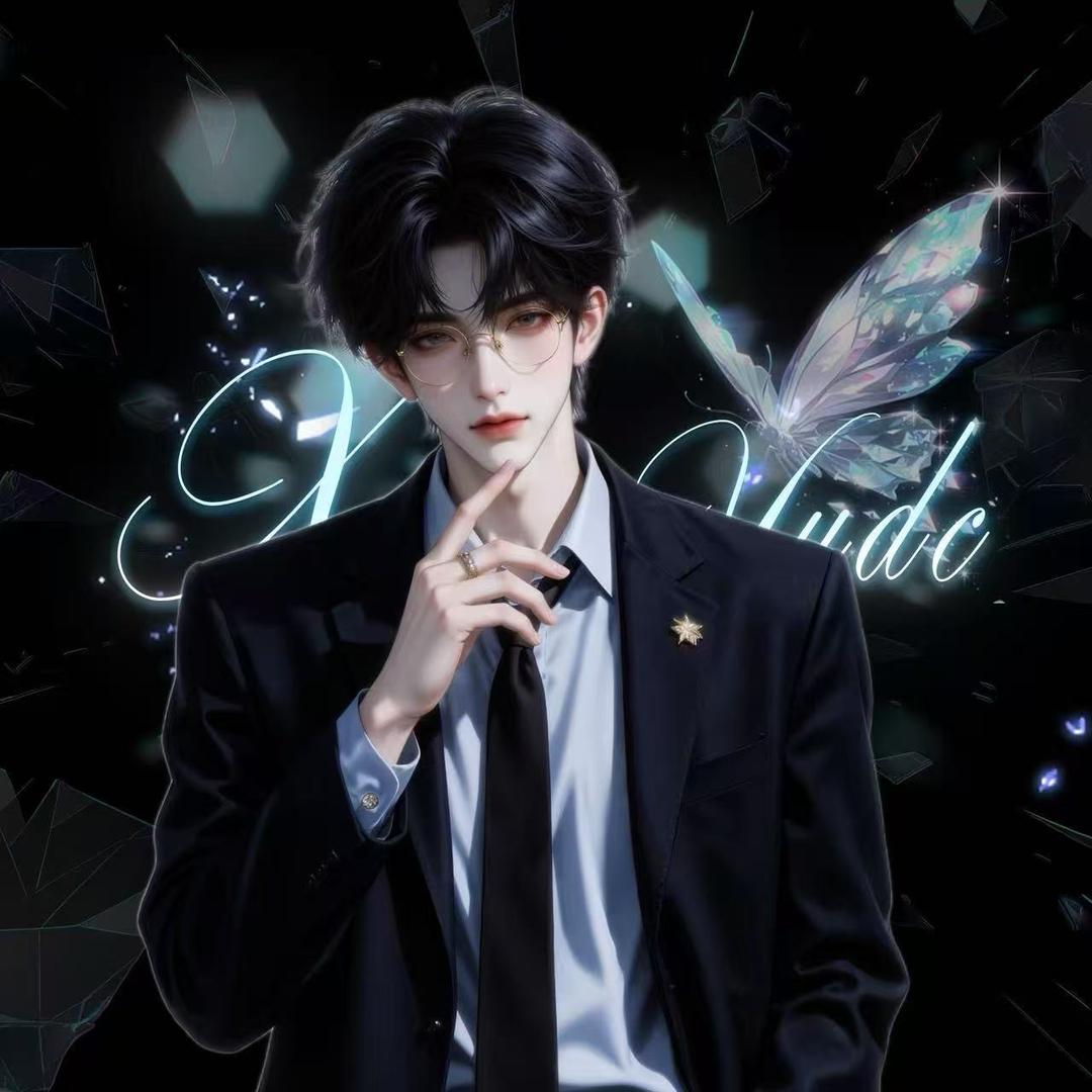 泽宇💫ˣ ʸ