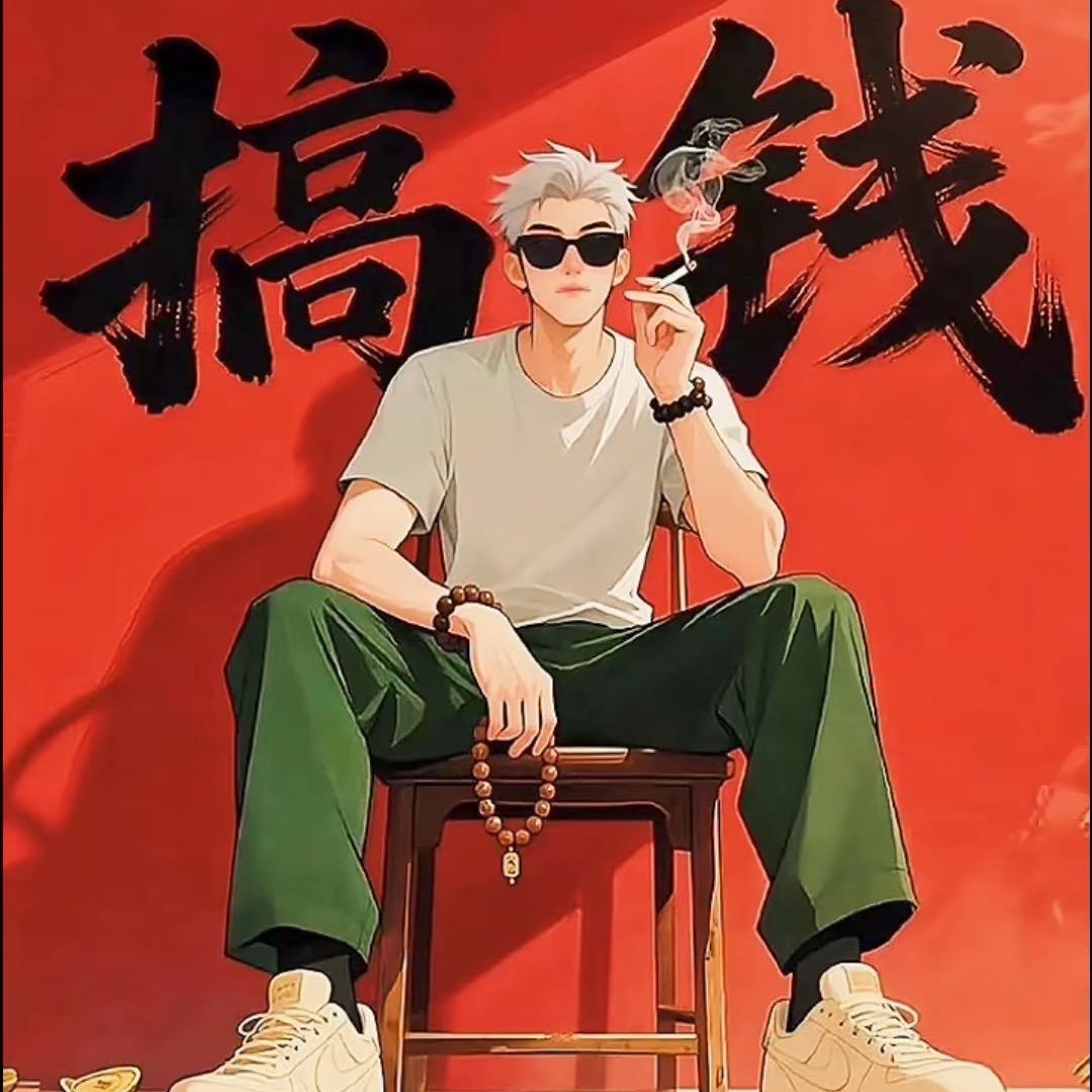👑 笑忘ღ˘红尘