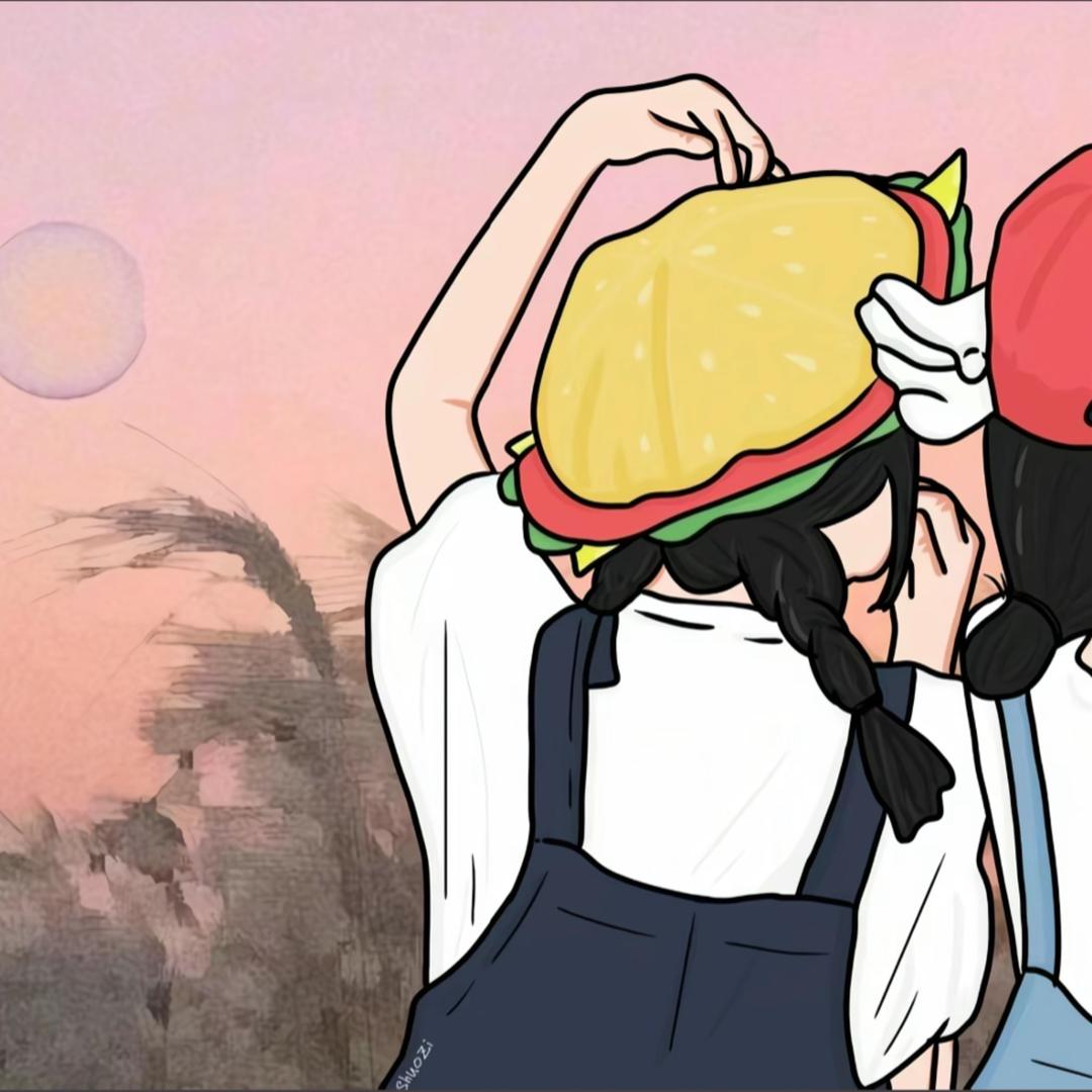 喂！是你吗？🍭