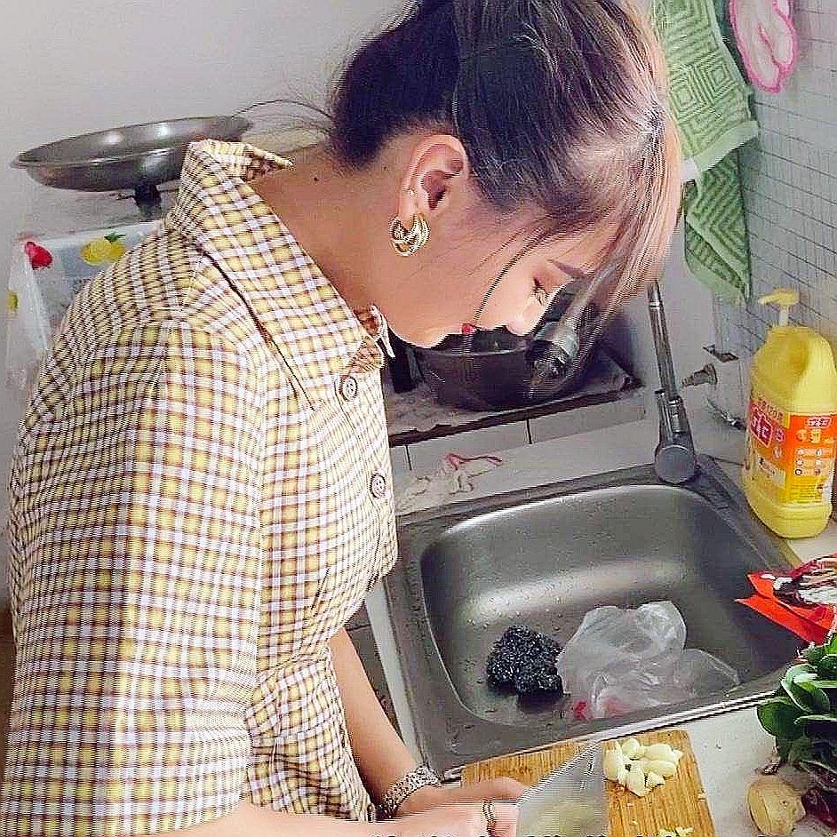 厨房小天天
