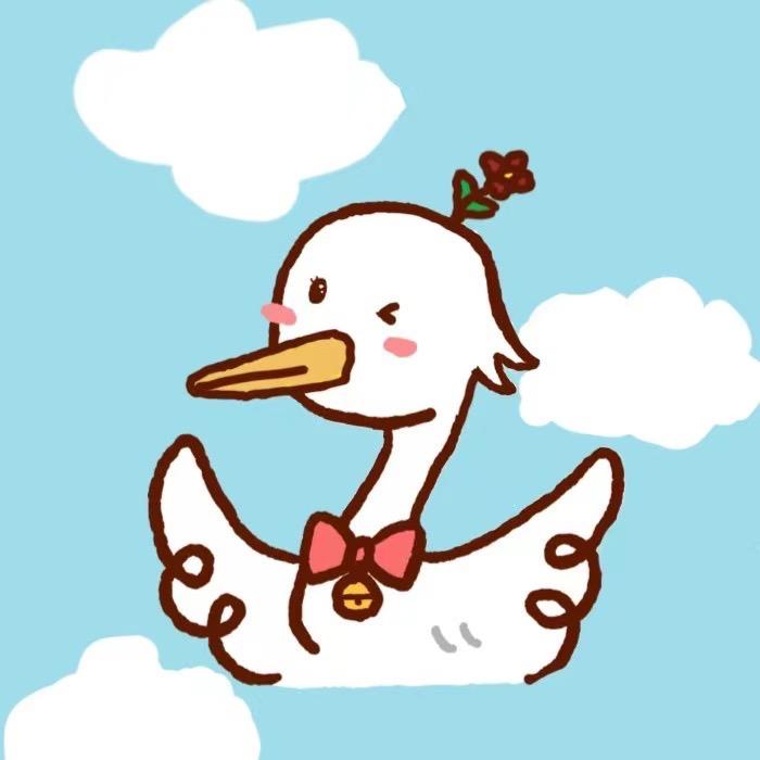 后话～