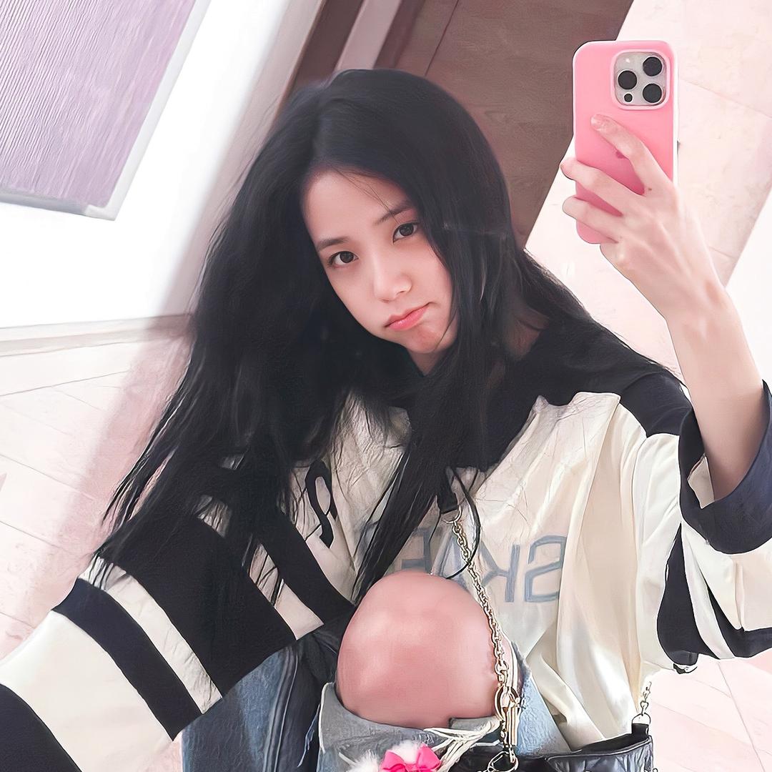 琪琪qiqi