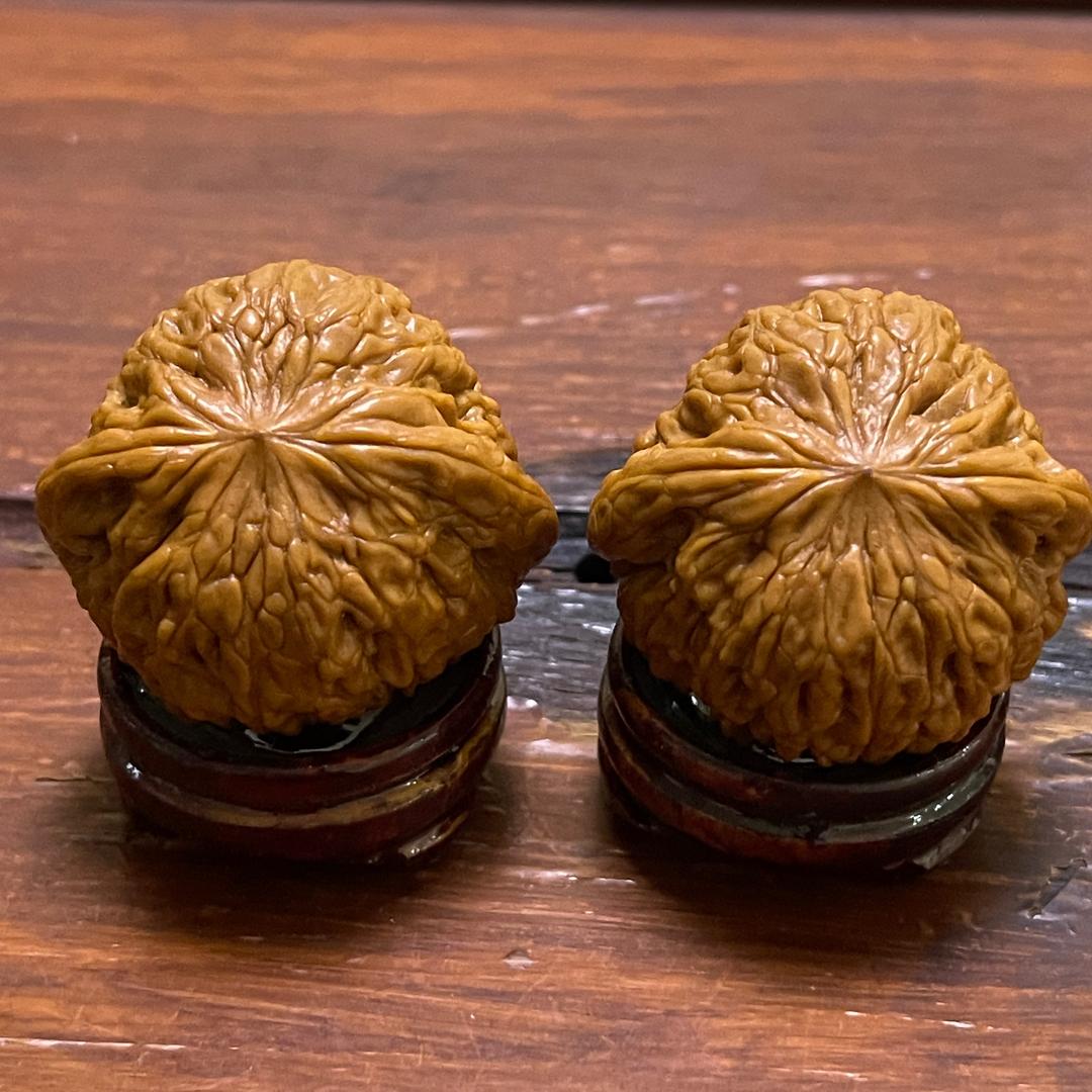 牛哥观核