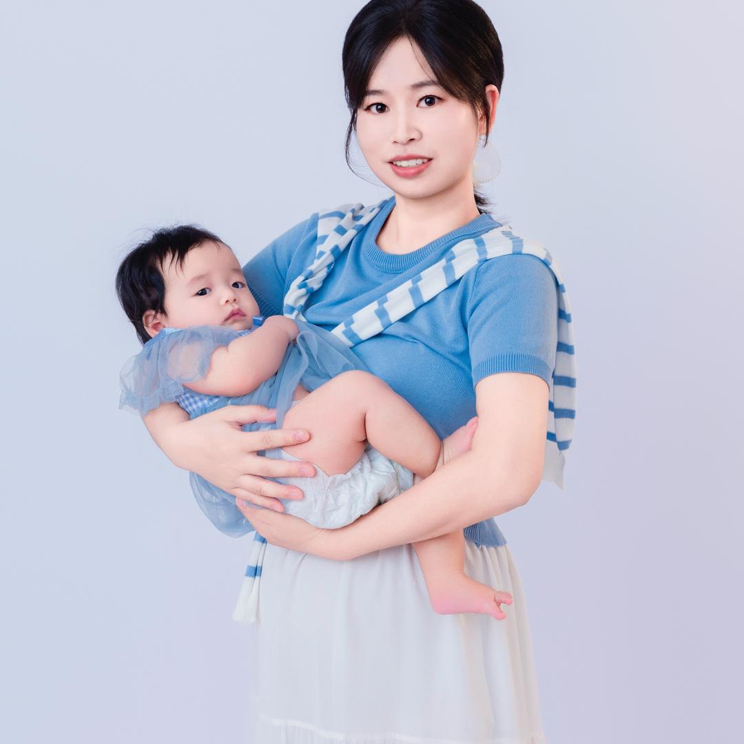 方姐的养娃日记（哺乳期）