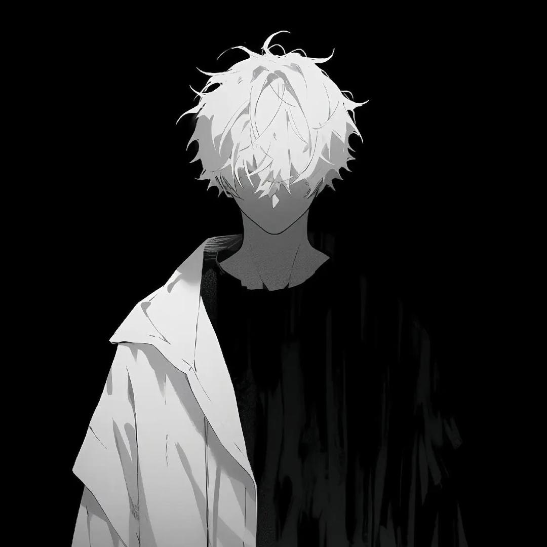繁星坠落的夜