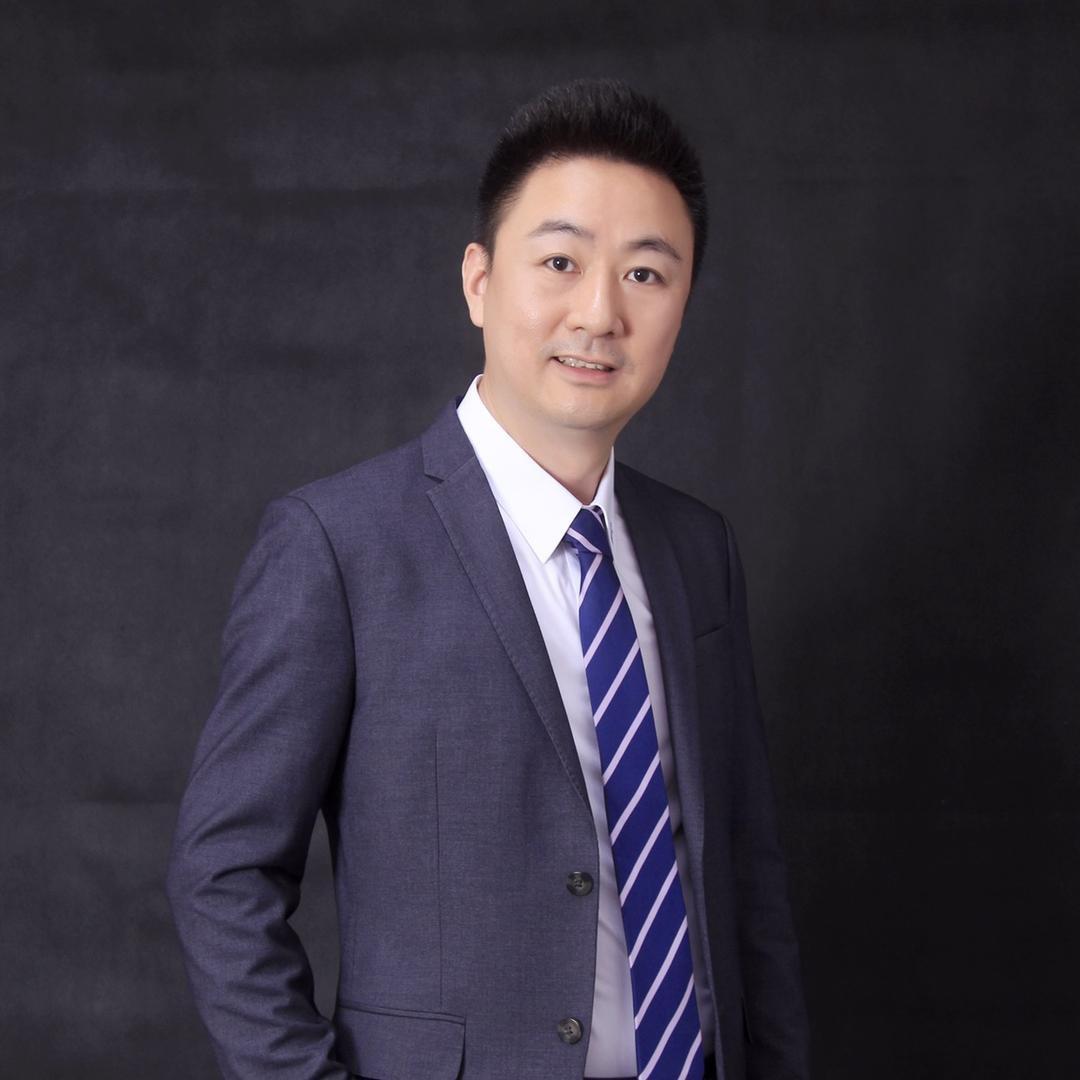 王昂聊商业战略