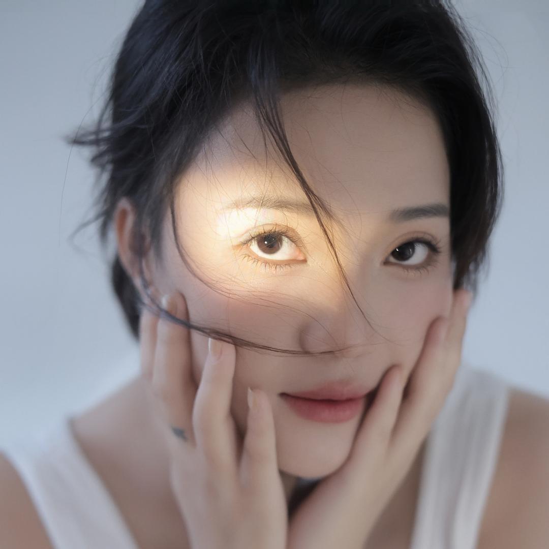 小仙女🧚‍♀️