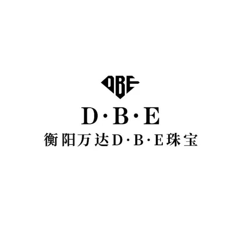 衡阳万达DBE珠宝