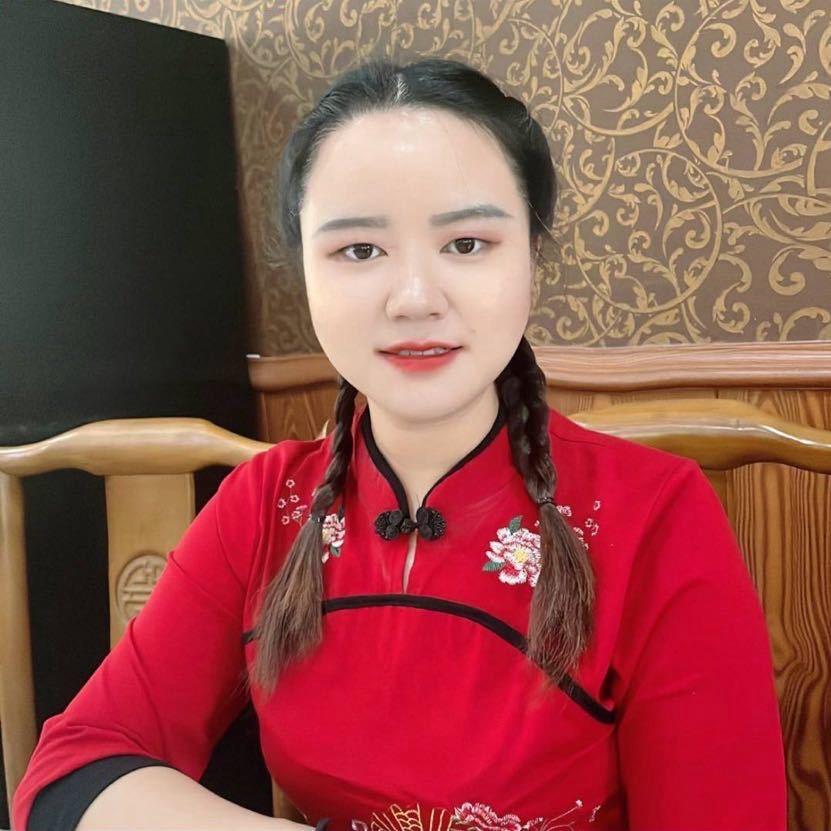 熊妹妹去旅行