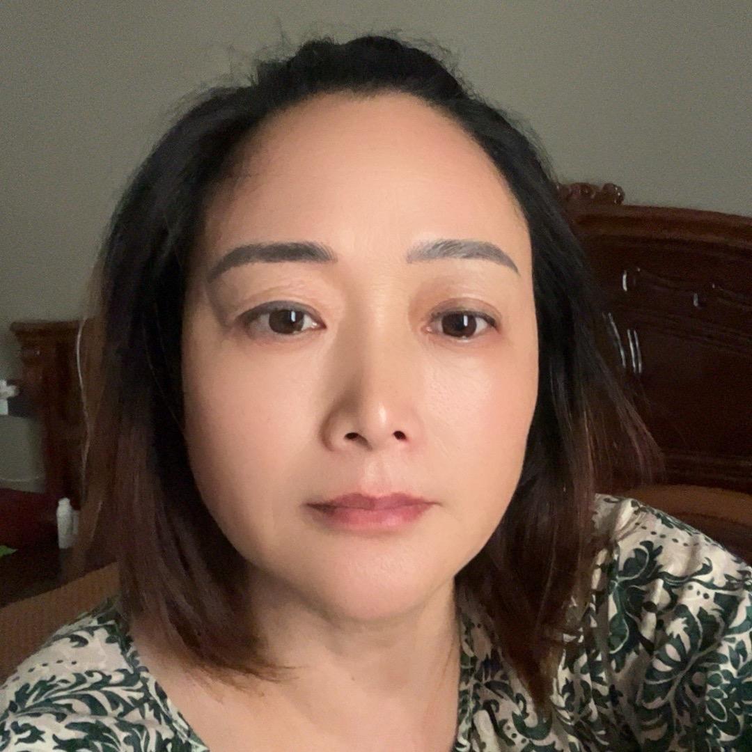 吕四小阿姨