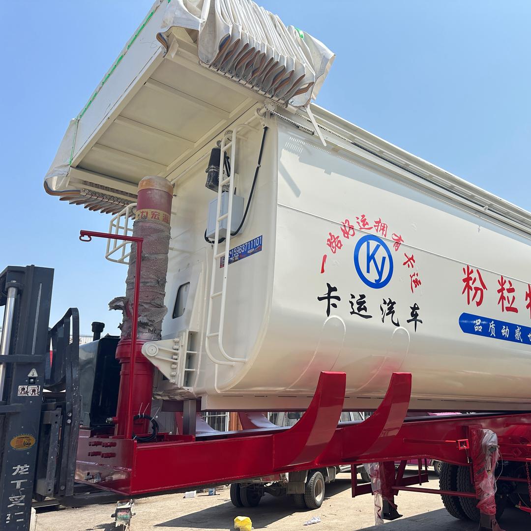 卡运汽车（李）