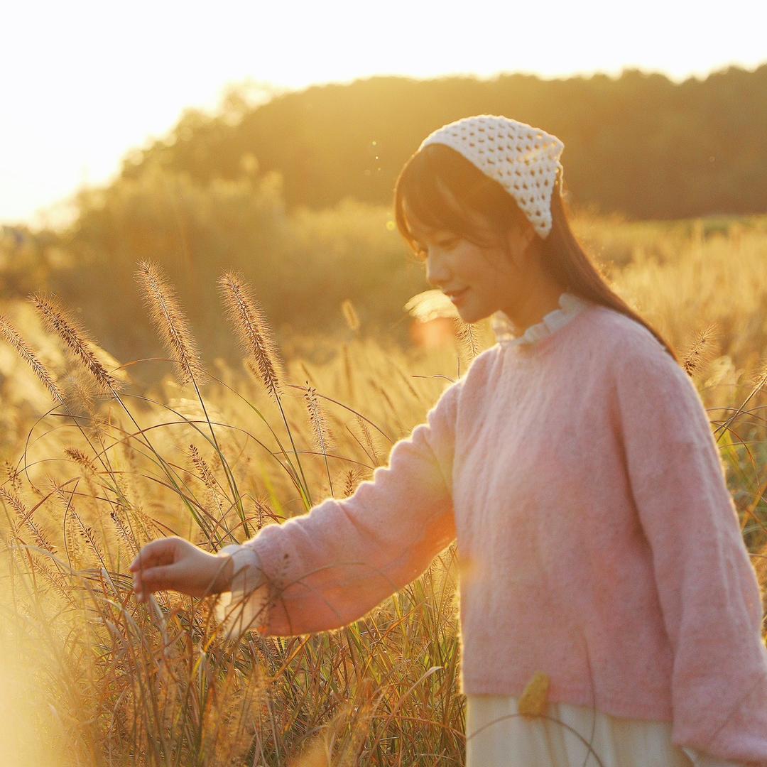 大润润（孕期）