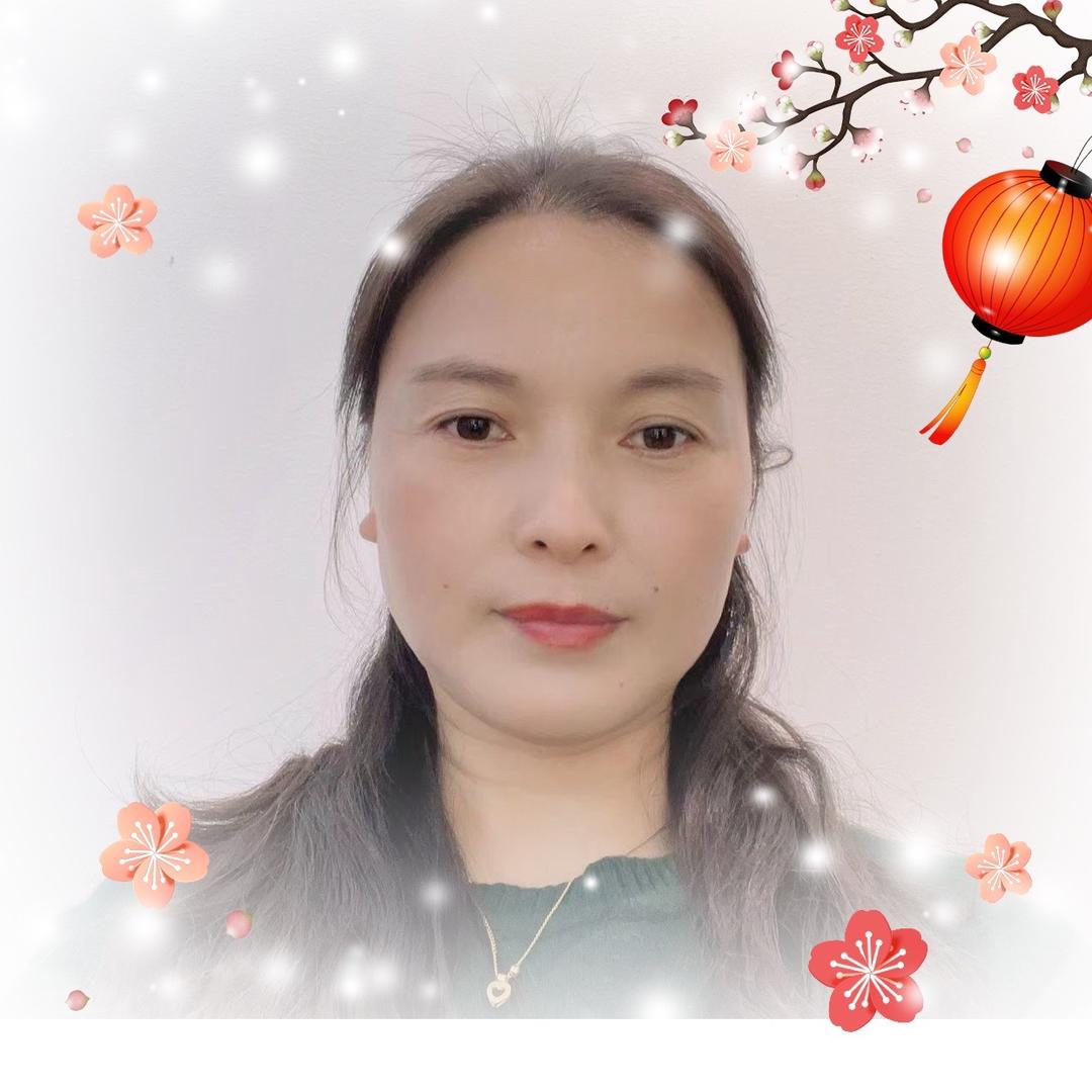 宝应灯具周姐-灯光智能