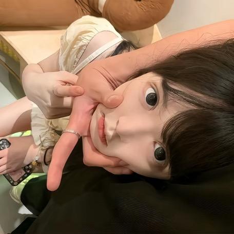 呆呆-