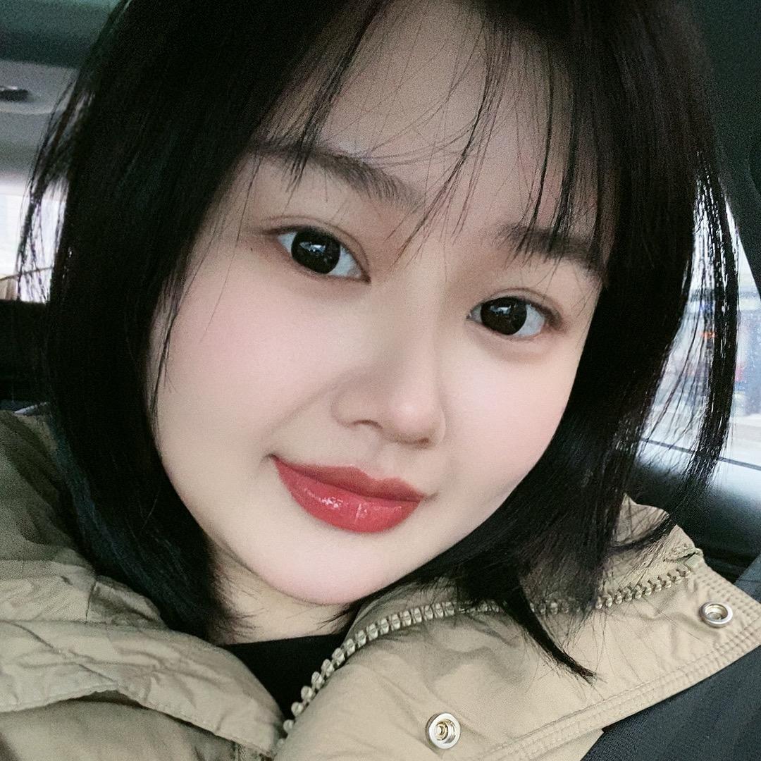吃不饱的瑶妹
