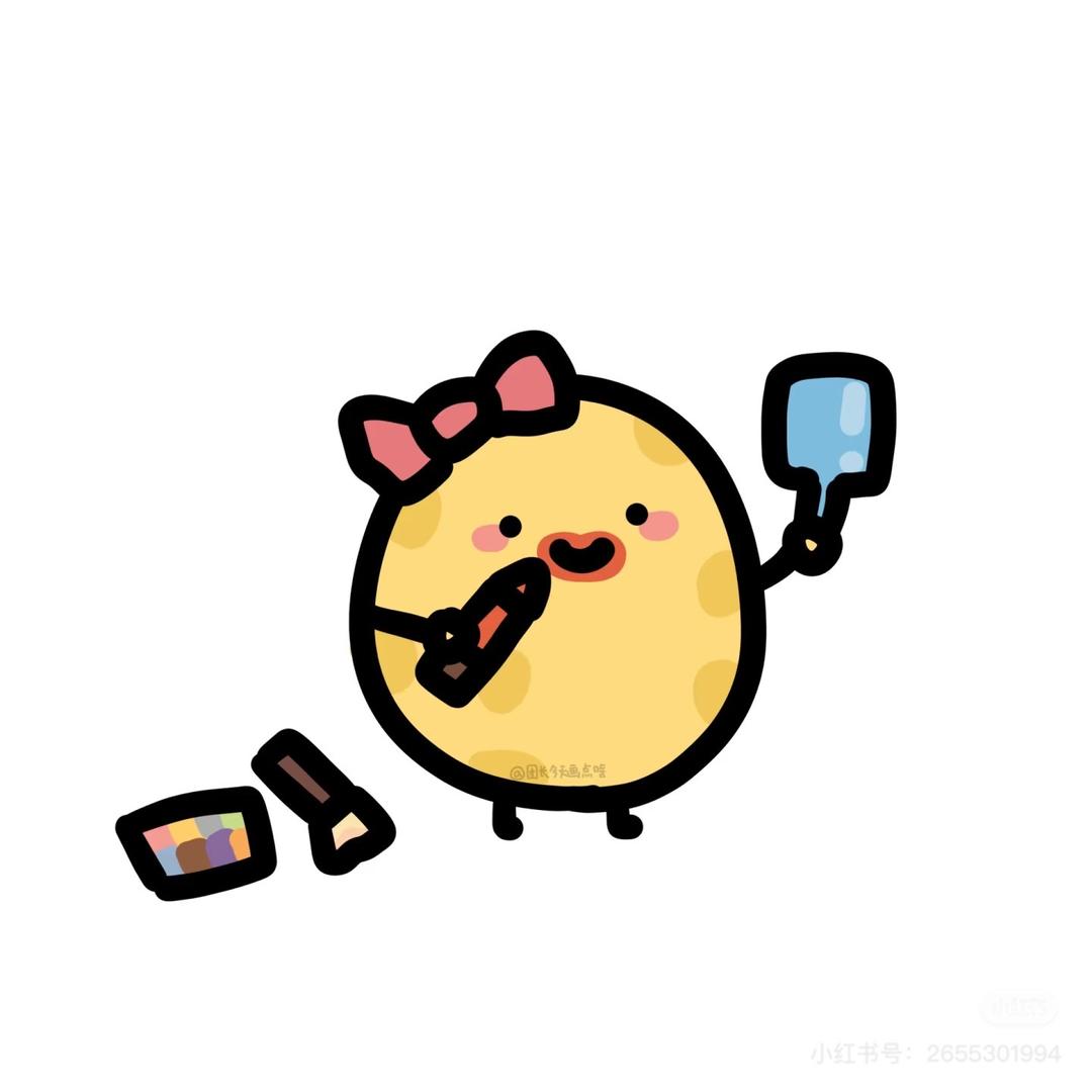 洋芋吻鱼(^з^)-☆