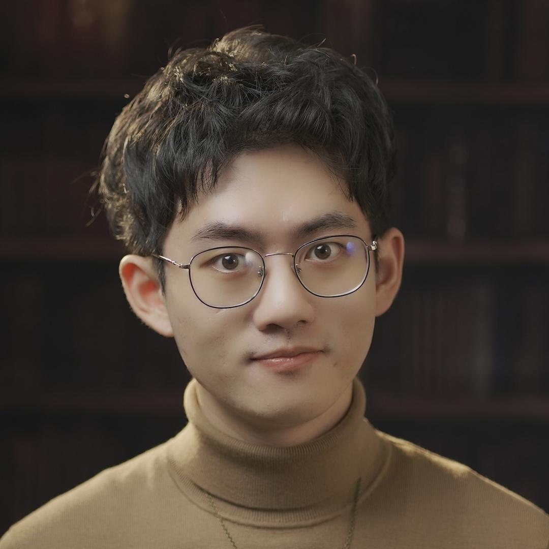 小玄 夜说书@抖音