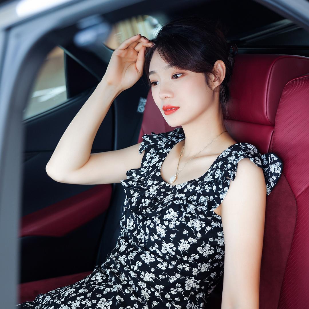 沈阳远达雷克萨斯-琳琳