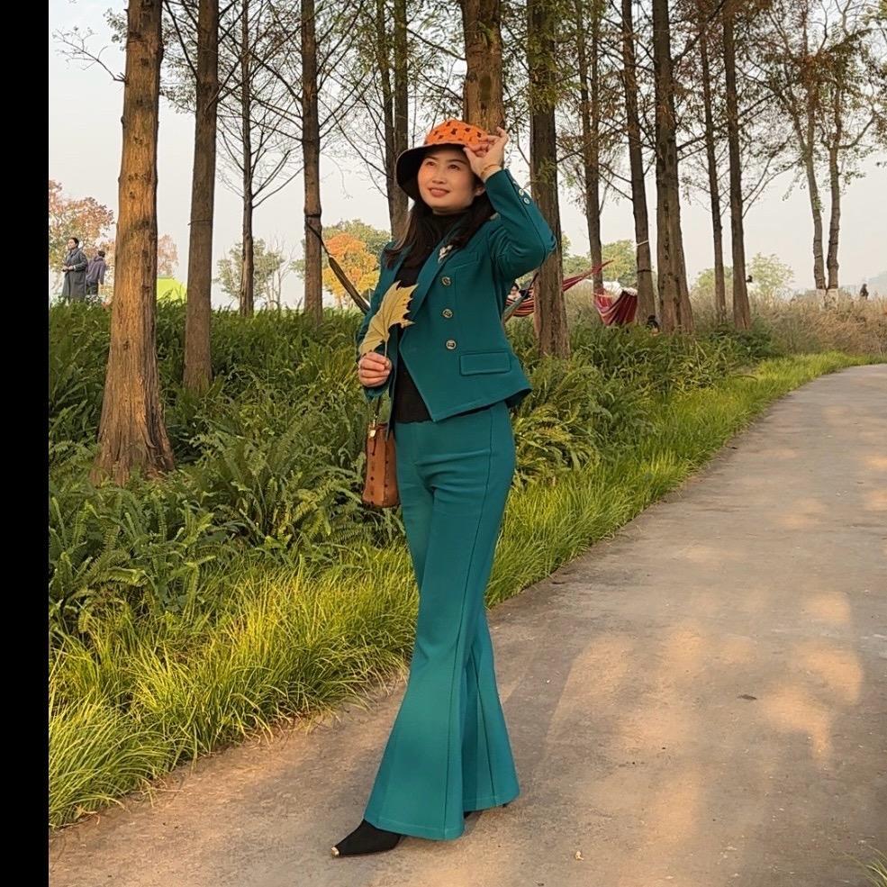 我会越来越好，婷曼逸塑身内衣