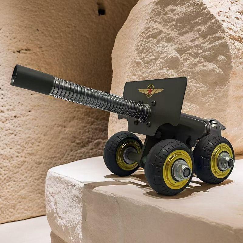 创意手工意大利炮