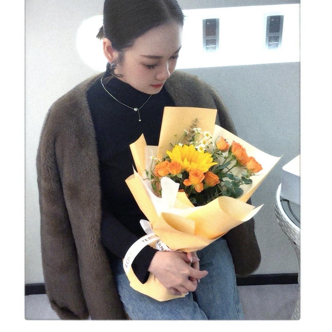 南芊帝美业商业策划师二姐