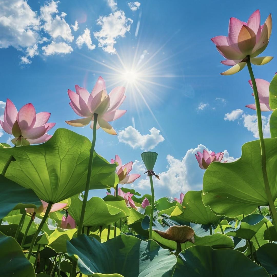 湘荷莲