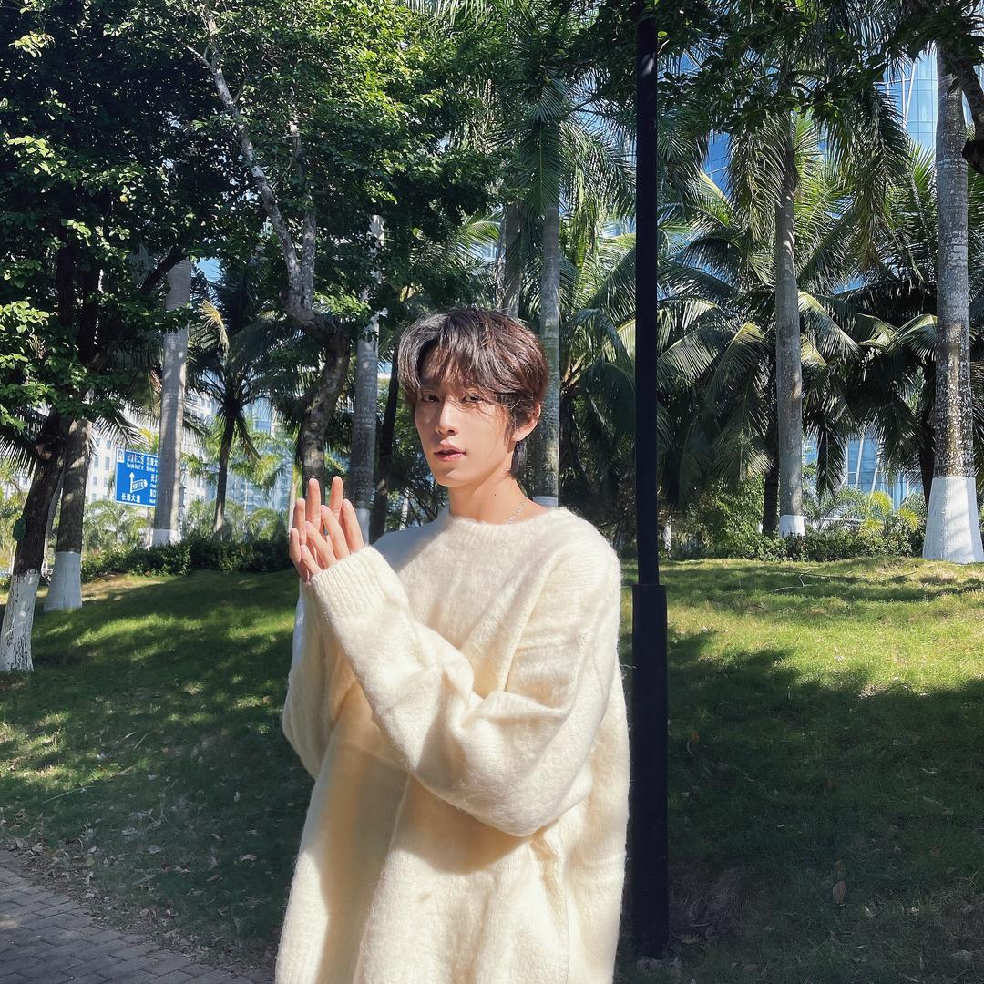 晨宇Issac