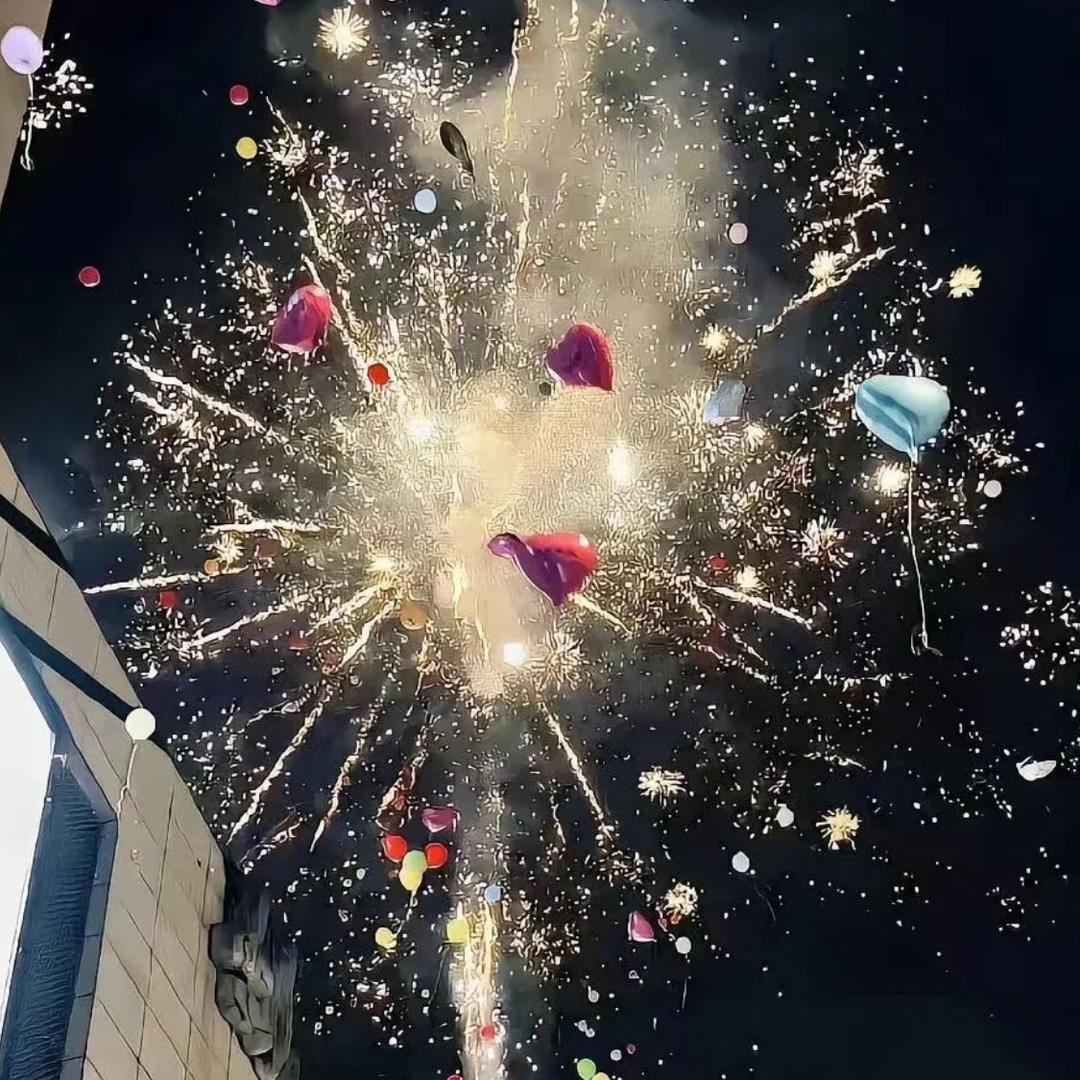 开星💫