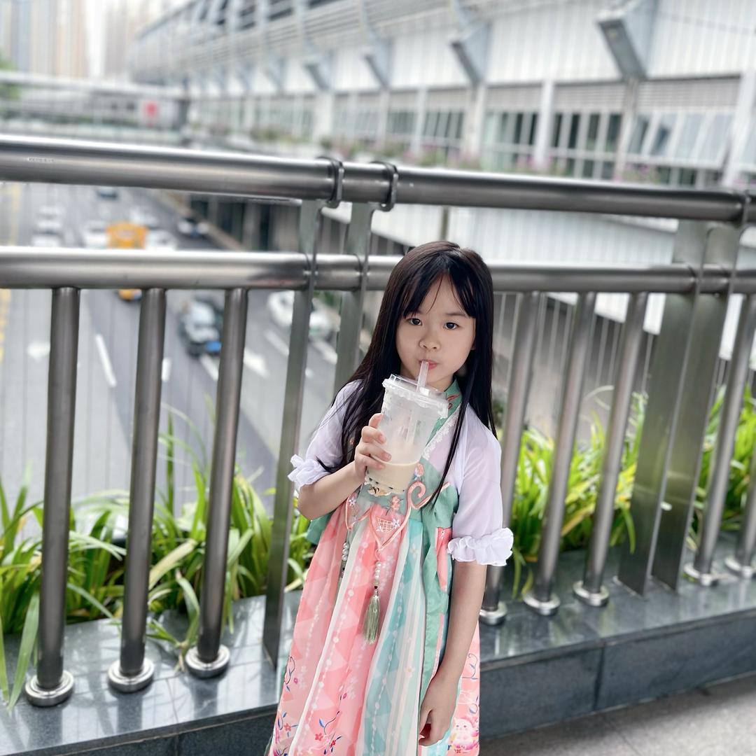 姚小桐同学