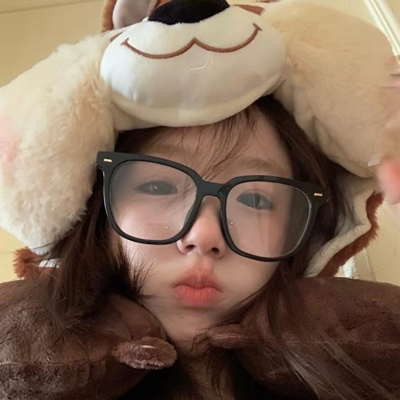 爱吃鱿鱼小Q