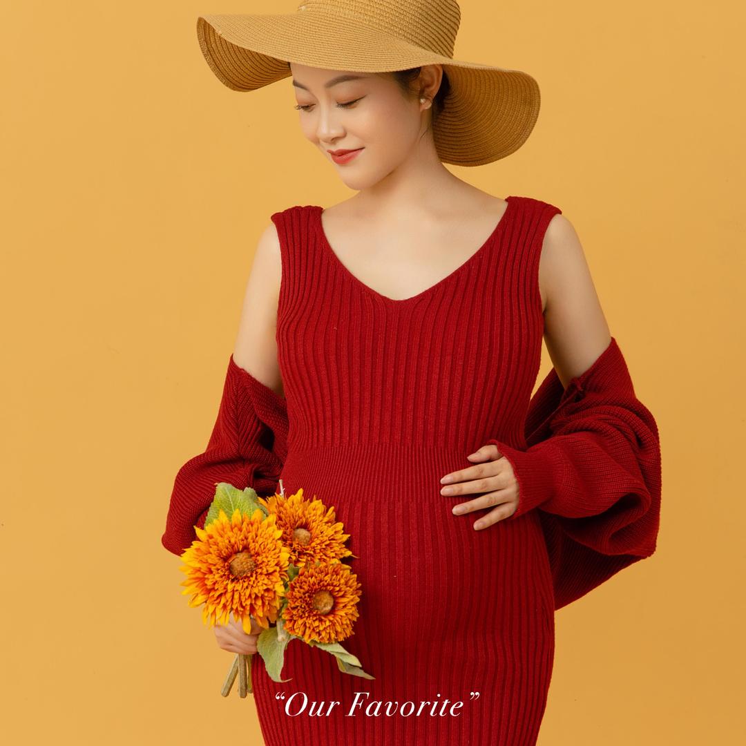 是媛儿吖（孕期）