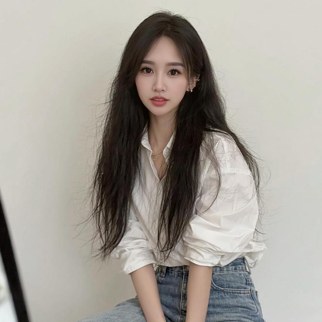 邻家姑娘