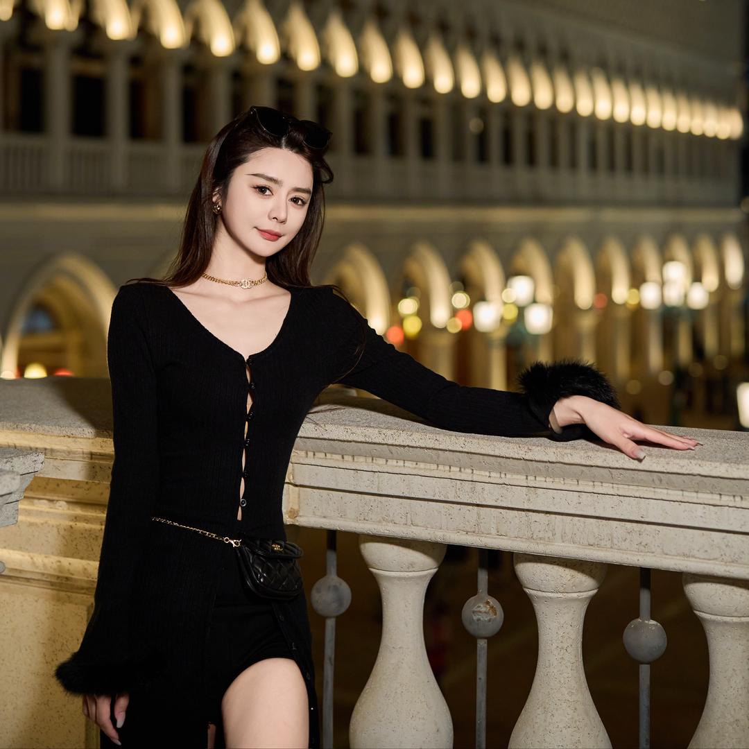 甄小姐
