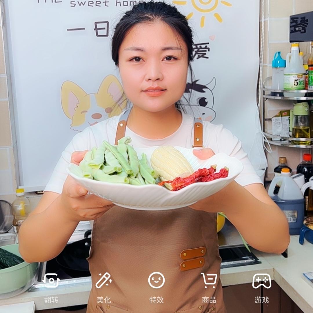 路路家常菜@抖音