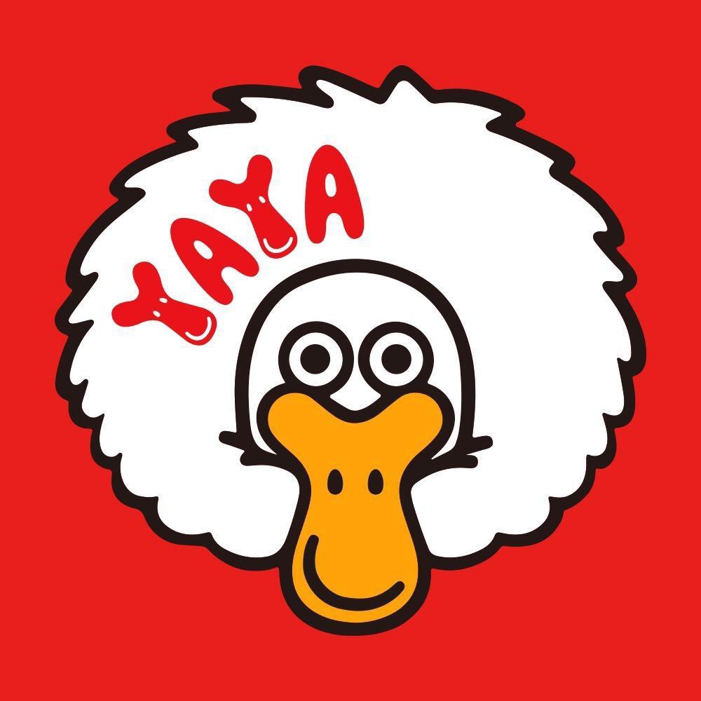 YAYA鸭鸭亲子旗舰店