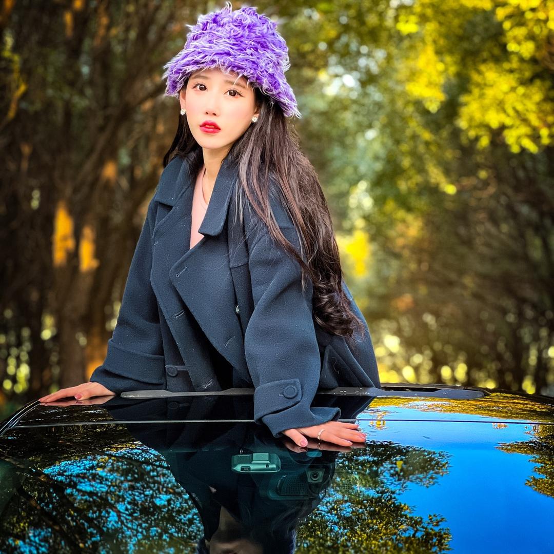 上品名车（小朦总）