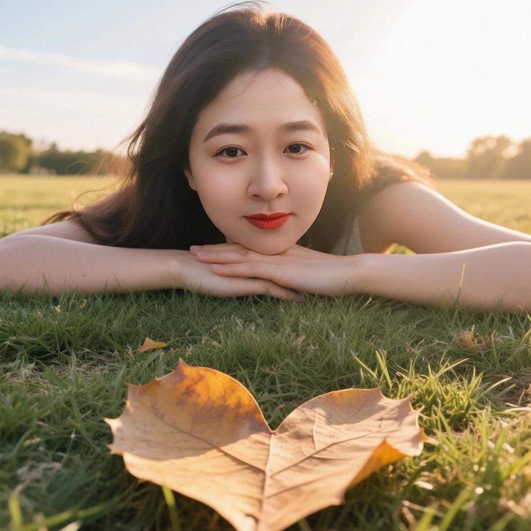 彩霞🌷