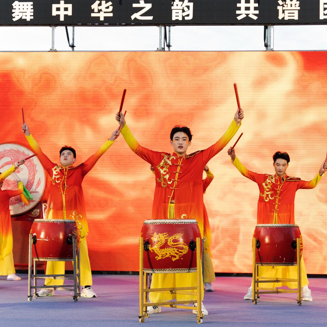 李老师舞蹈