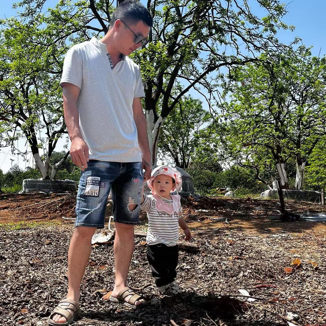 湘H  香樟  香缘