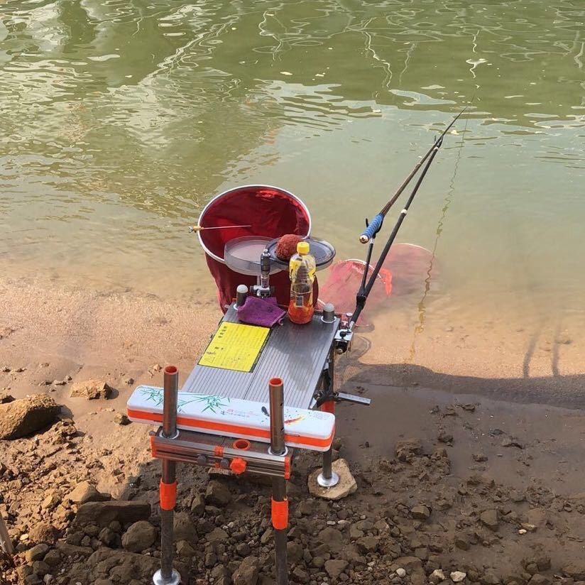 🎣白条
