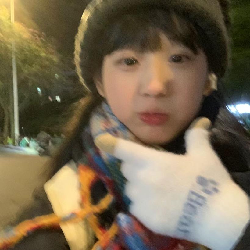 酸菜鱼不爱吃鱼🌈