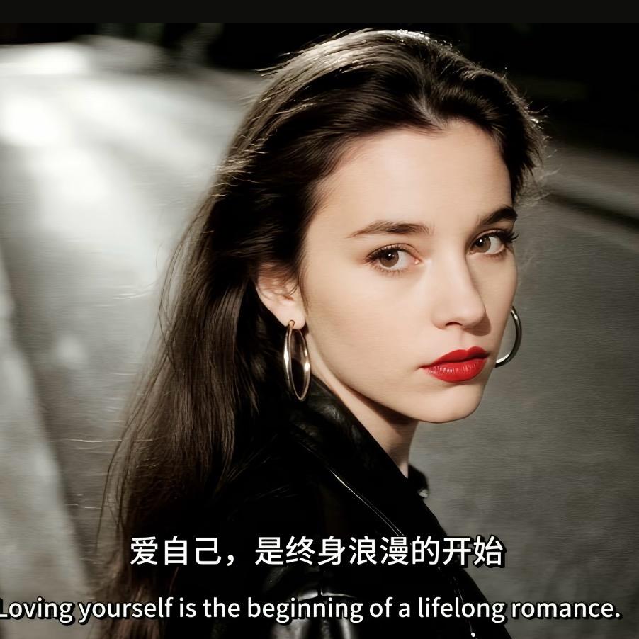 佳莫✌️