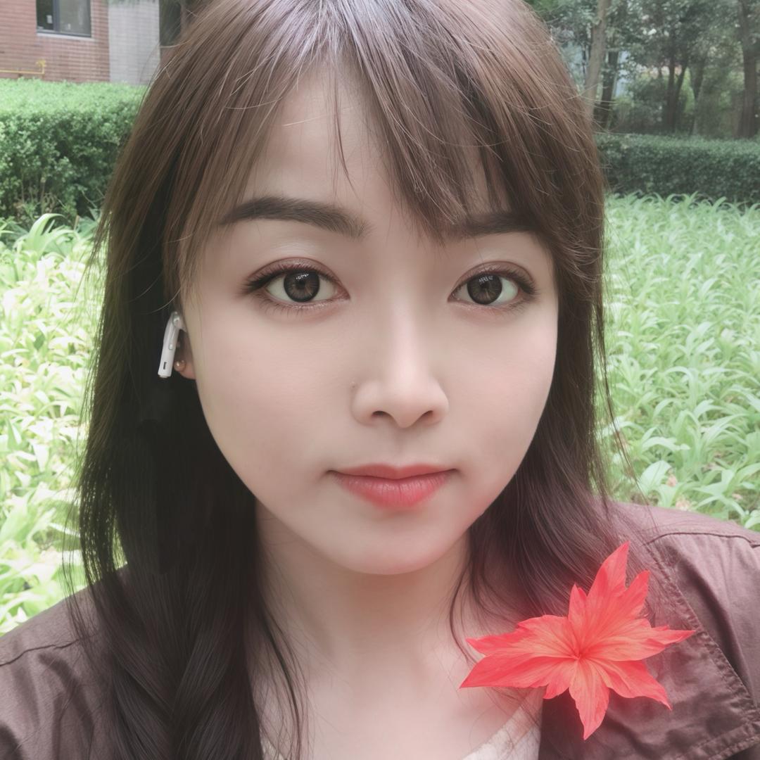 熙宝妈咪🌻