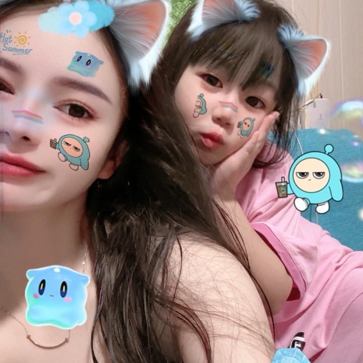 小倩倩❤️